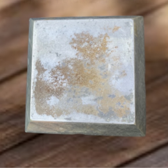 Bruce Fox Mid Century Ashtray Horse Cast Aluminum Signed Vintage - Picture 5 of 5